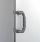 maniglia ergonomica